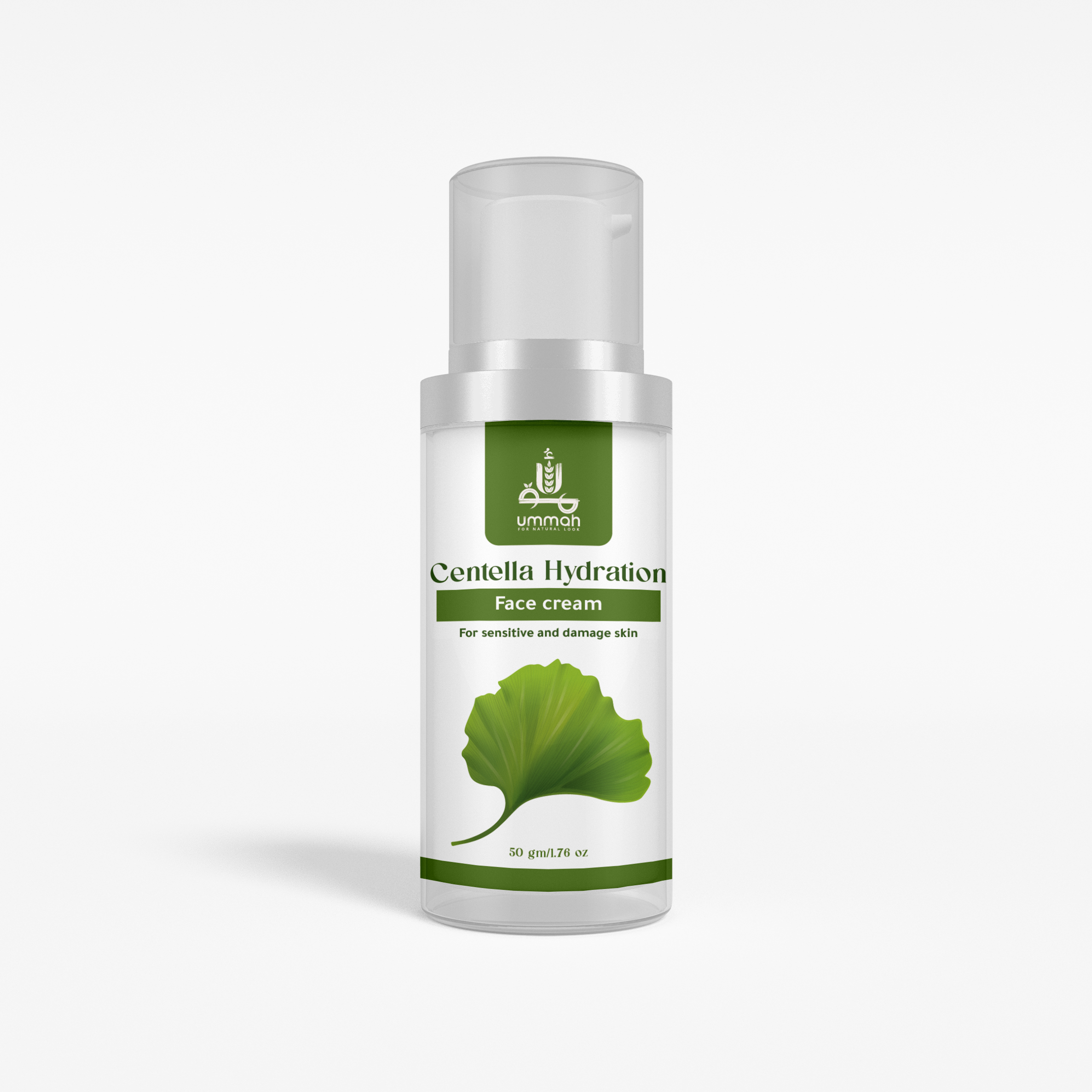 مرطب السنتيلا – Centella Hydration