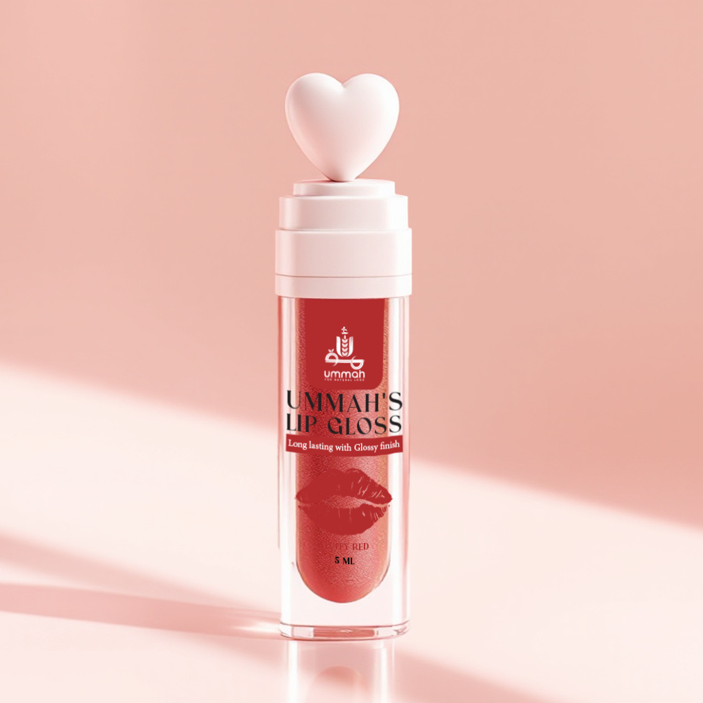 ليب جلوس – Lip Gloss