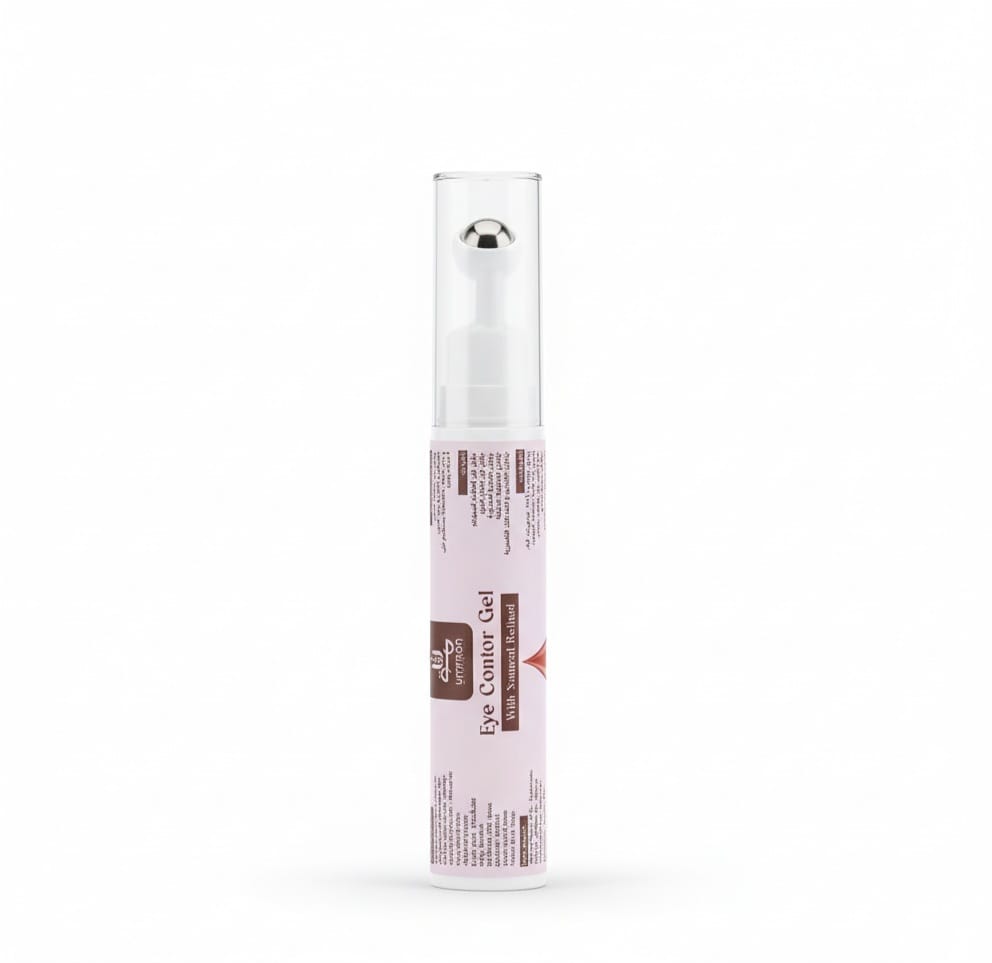 Eye contor gel – جل العين