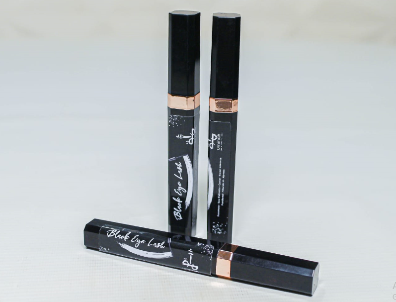 ماسكرا سوداء – Black Mascara