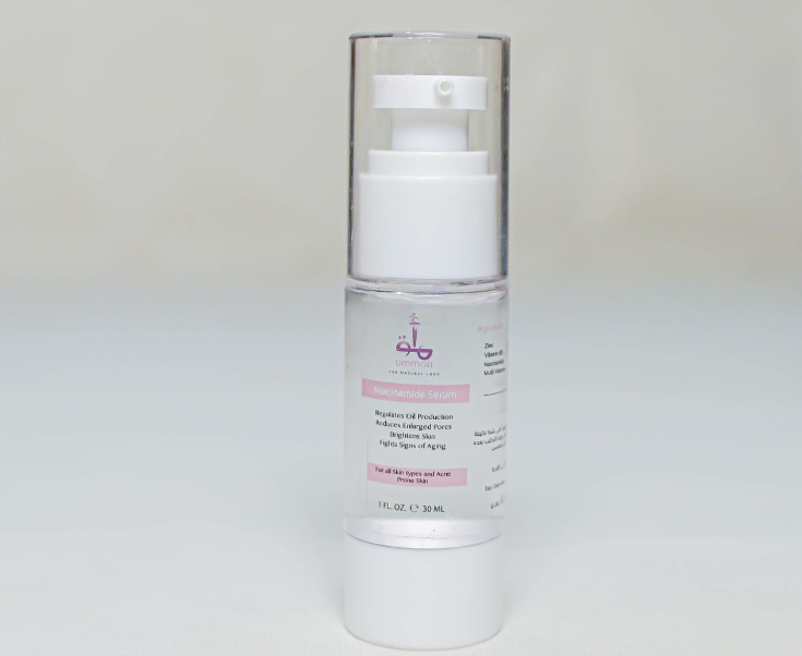 سيرم النياسيناميد – Niacinamide Serum