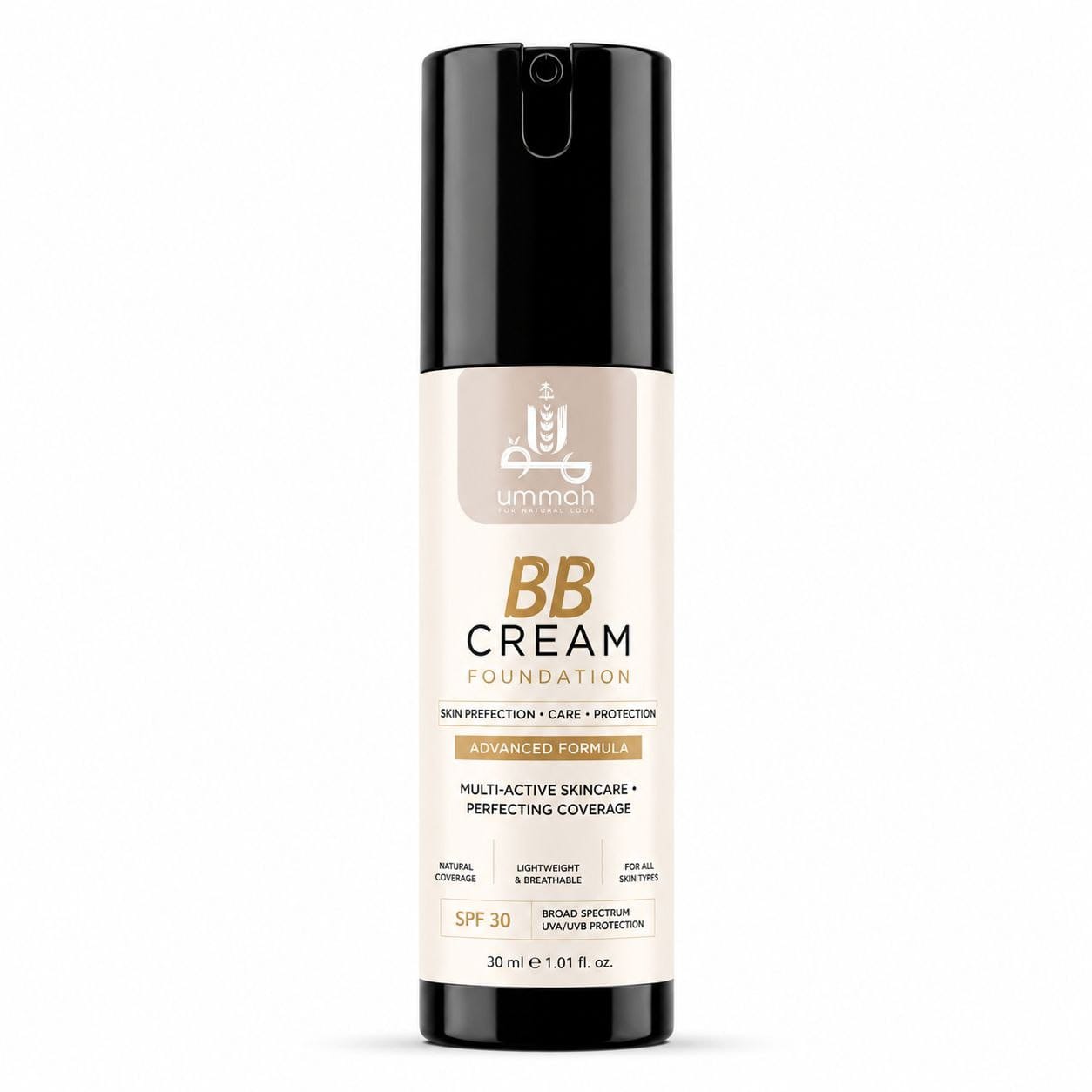 BB Cream